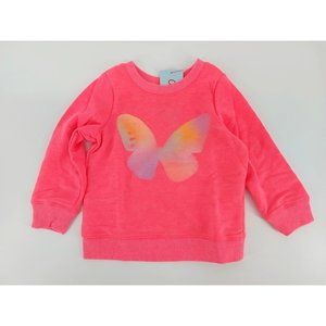 Toddler Girl Sweater - Cat & Jack - Size 12m